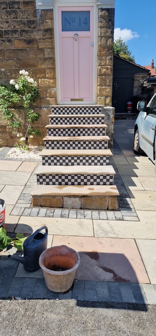 Cutting Edge Tiling — Photos 3