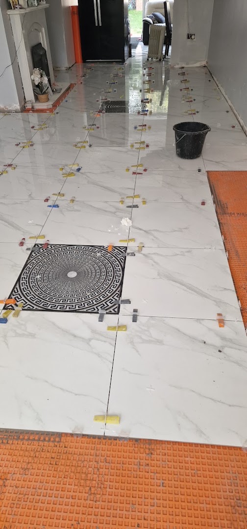 Cutting Edge Tiling — Photos 2