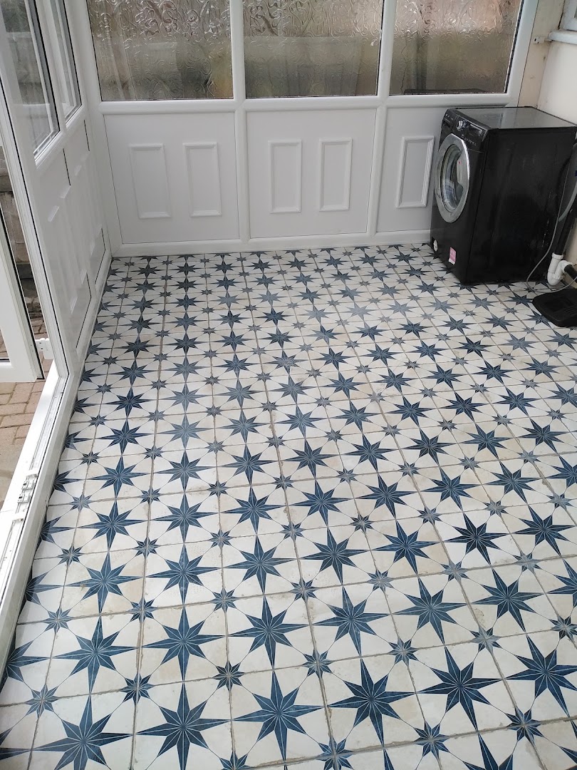 Cutting Edge Tiling — Photos 9