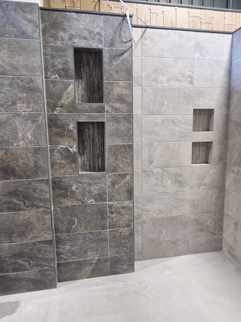 Cutting Edge Tiling — Photos 10