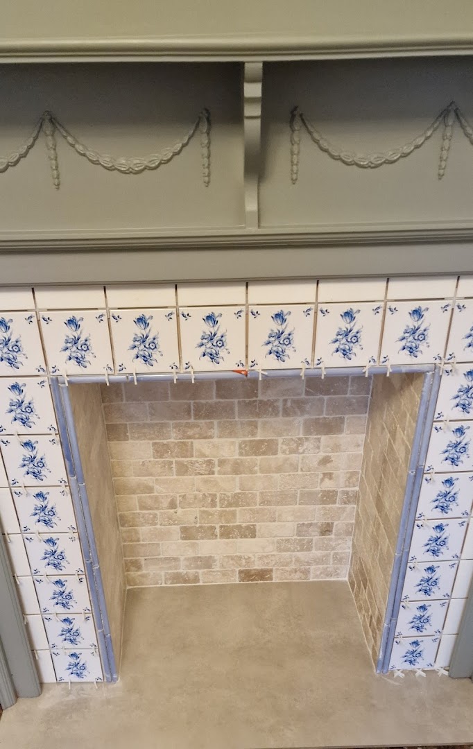 Cutting Edge Tiling — Photos 7