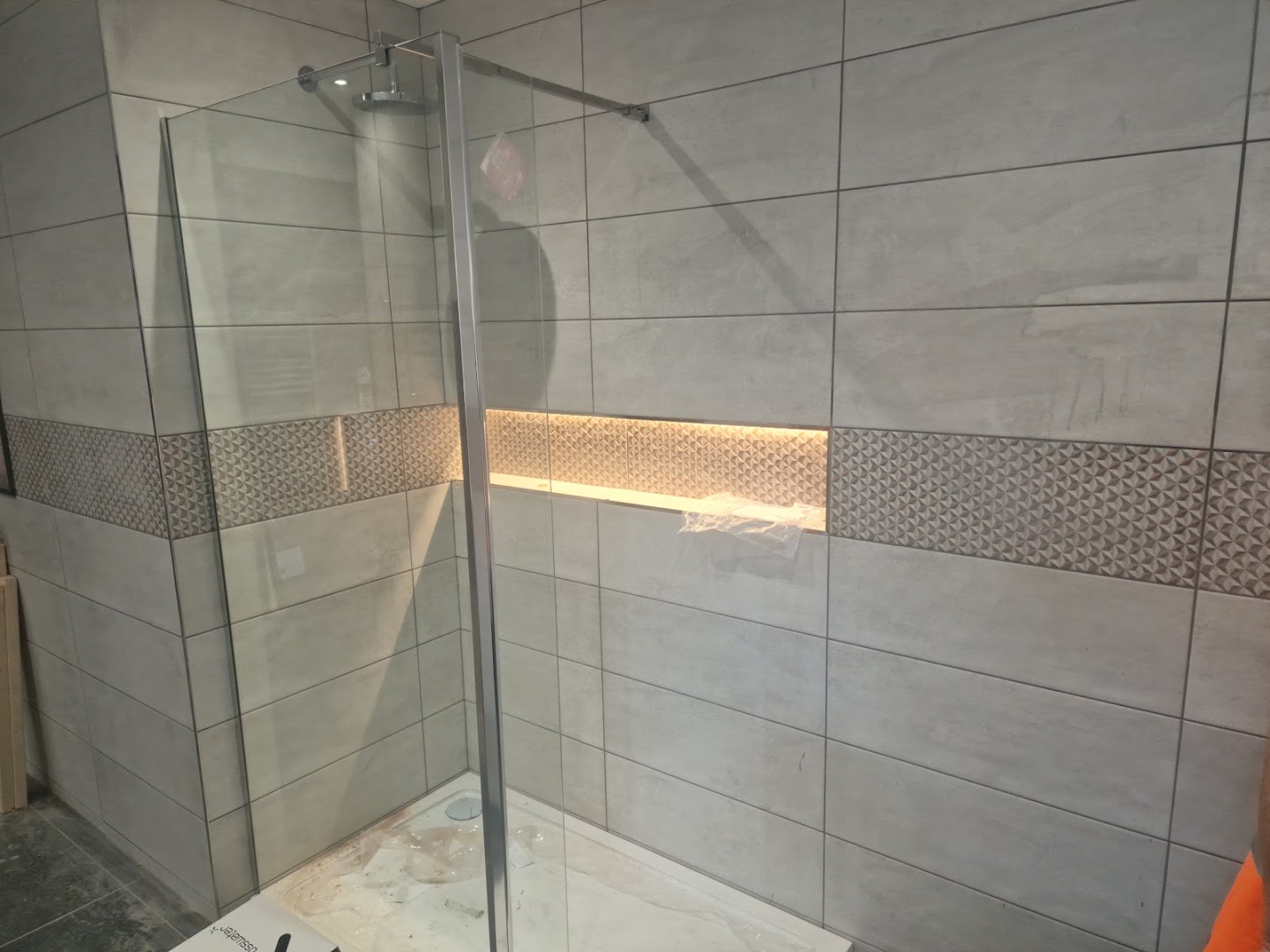 Cutting Edge Tiling — Photos 8