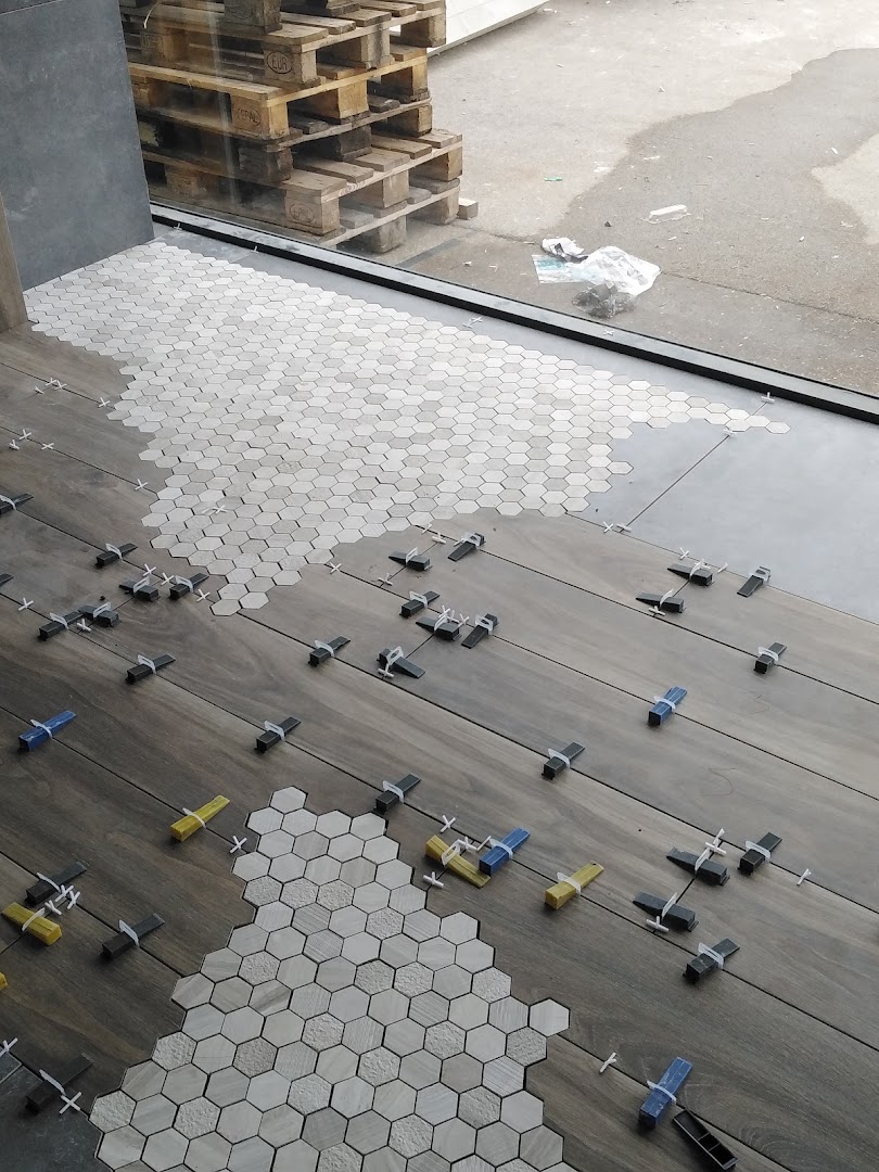 Cutting Edge Tiling — Photos 5