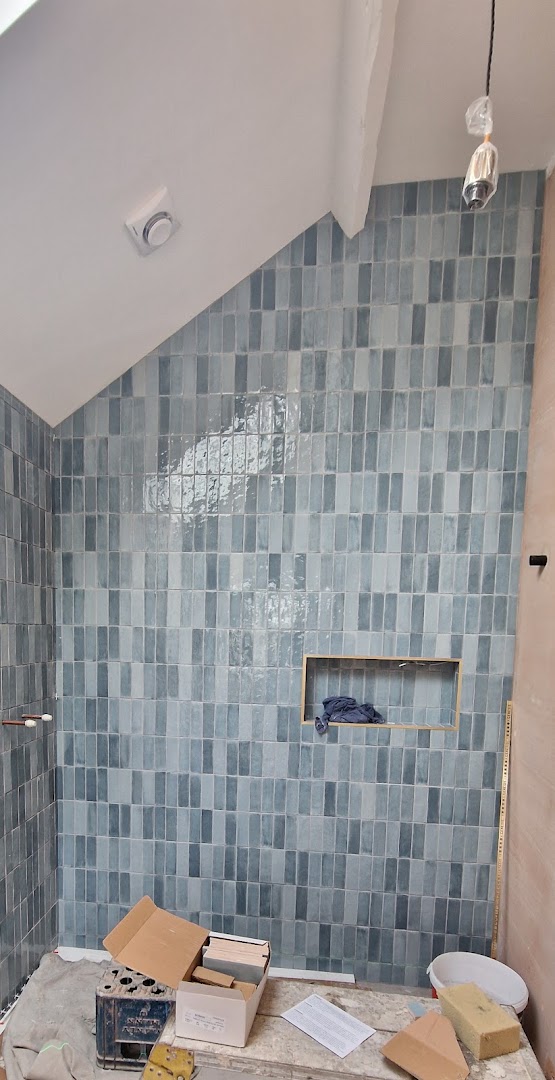 Cutting Edge Tiling — Photos 1