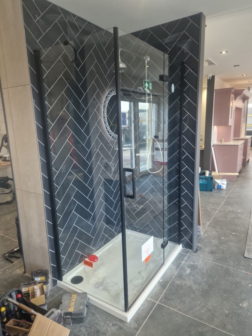 Cutting Edge Tiling — Photos 11