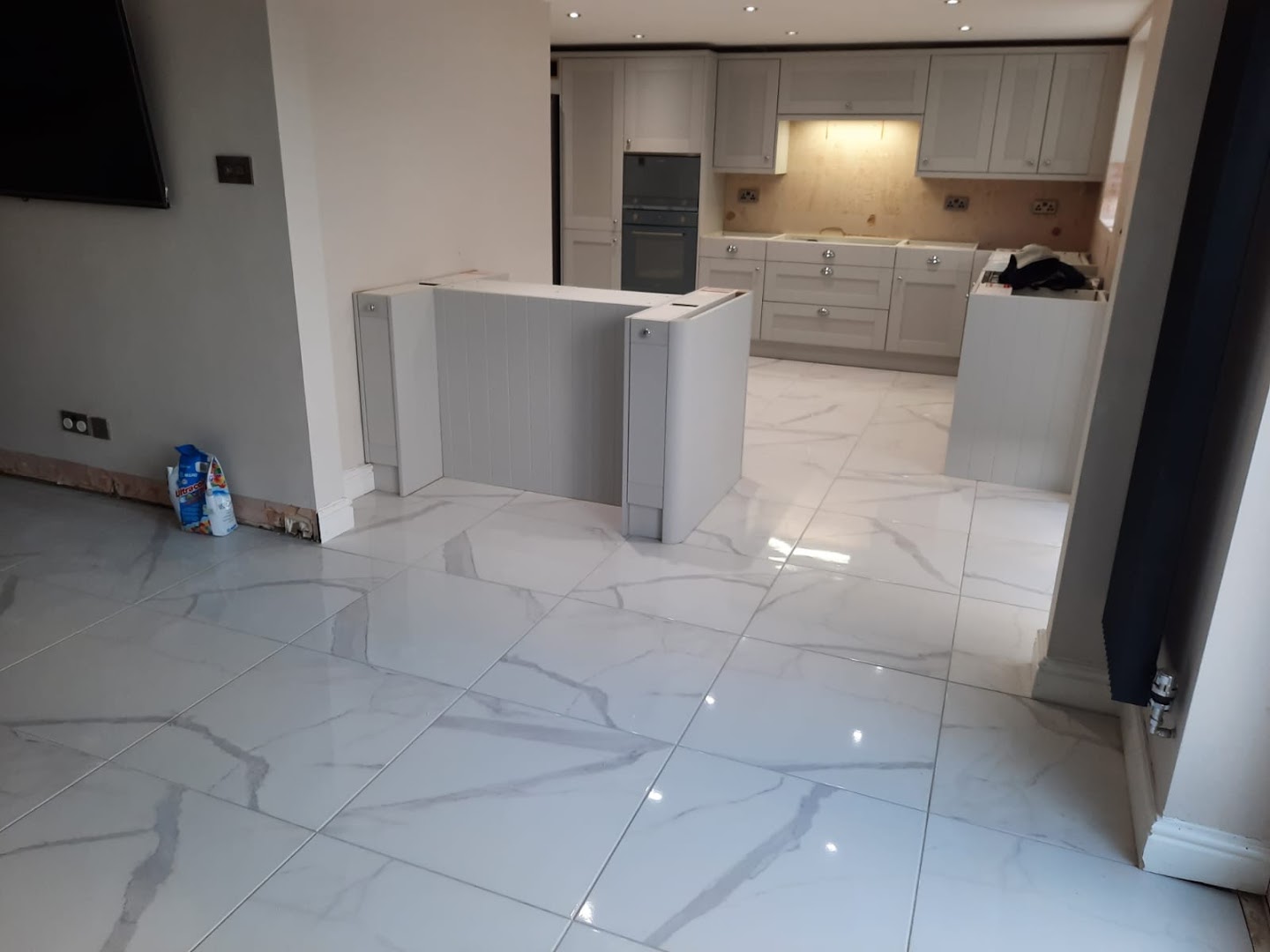 Cutting Edge Tiling — Photos 4